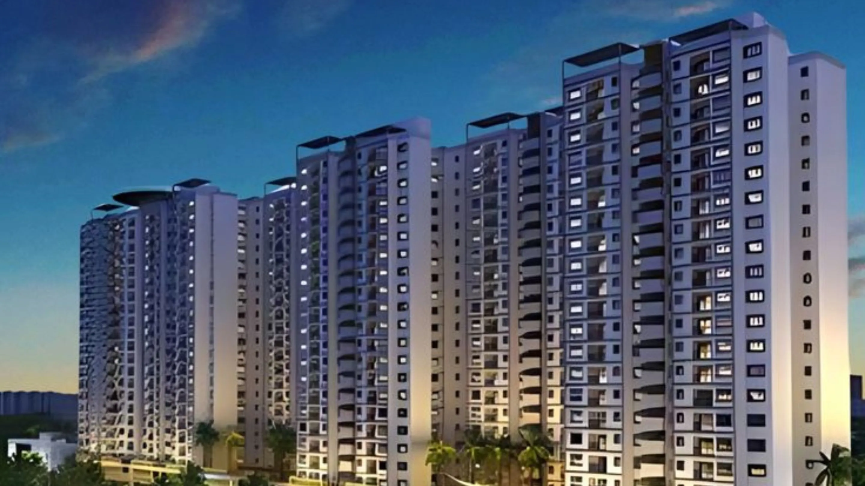 GODREJ RAJENDRANAGAR